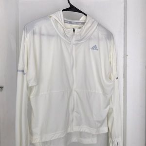 NWOT Adidas Running Jacket